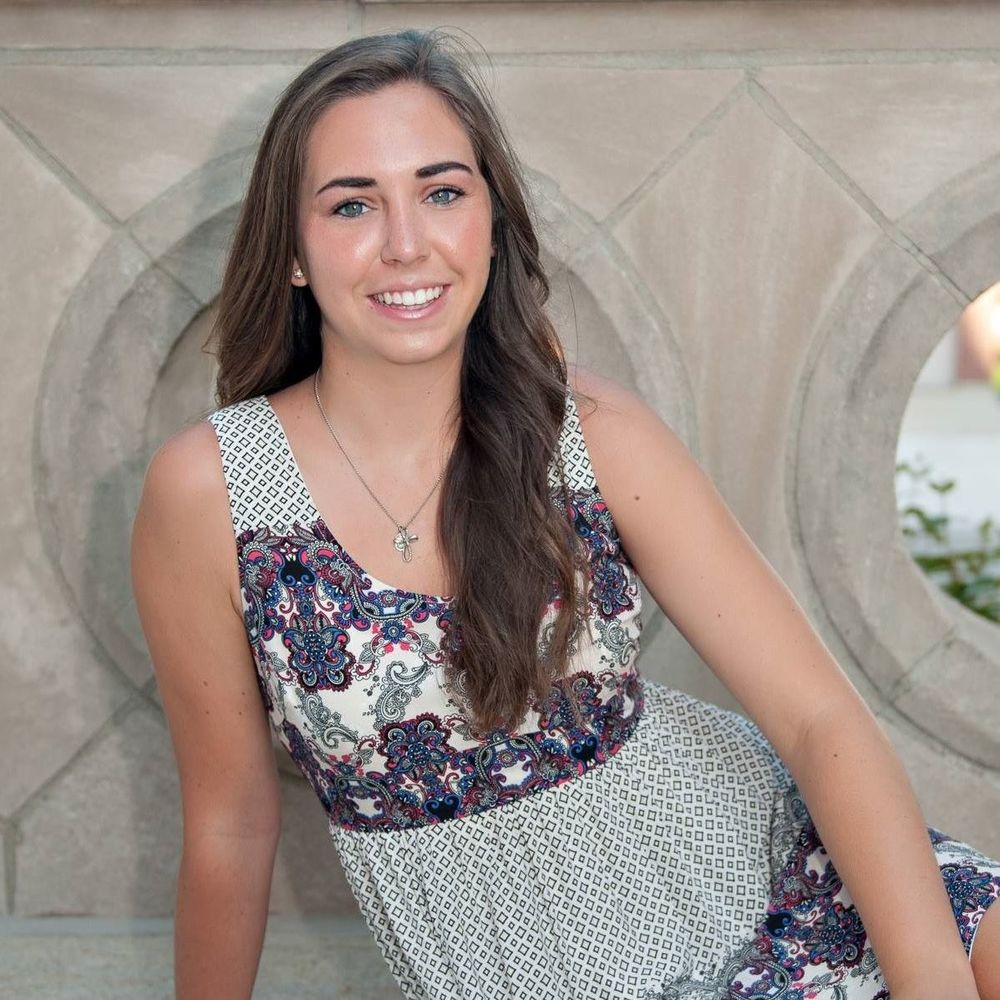 Meet your Posher, Sara